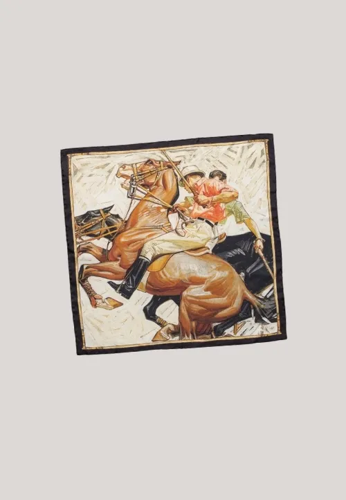 Poszetka – Poszetka