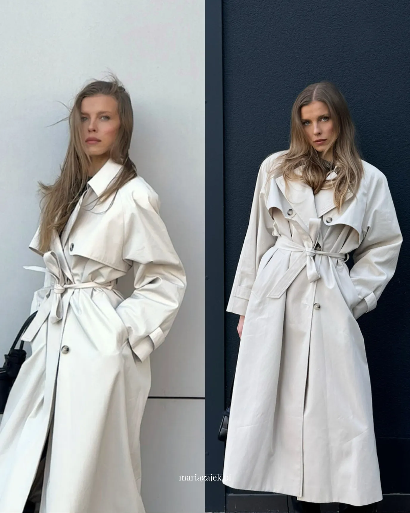 MLE propozycja slow fashion od polskiej marki