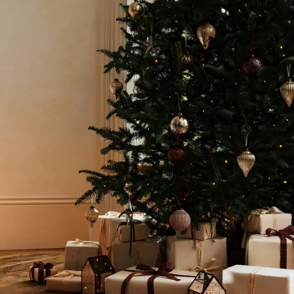 Stylowy prezentownik 2025 dla niej i dla niego