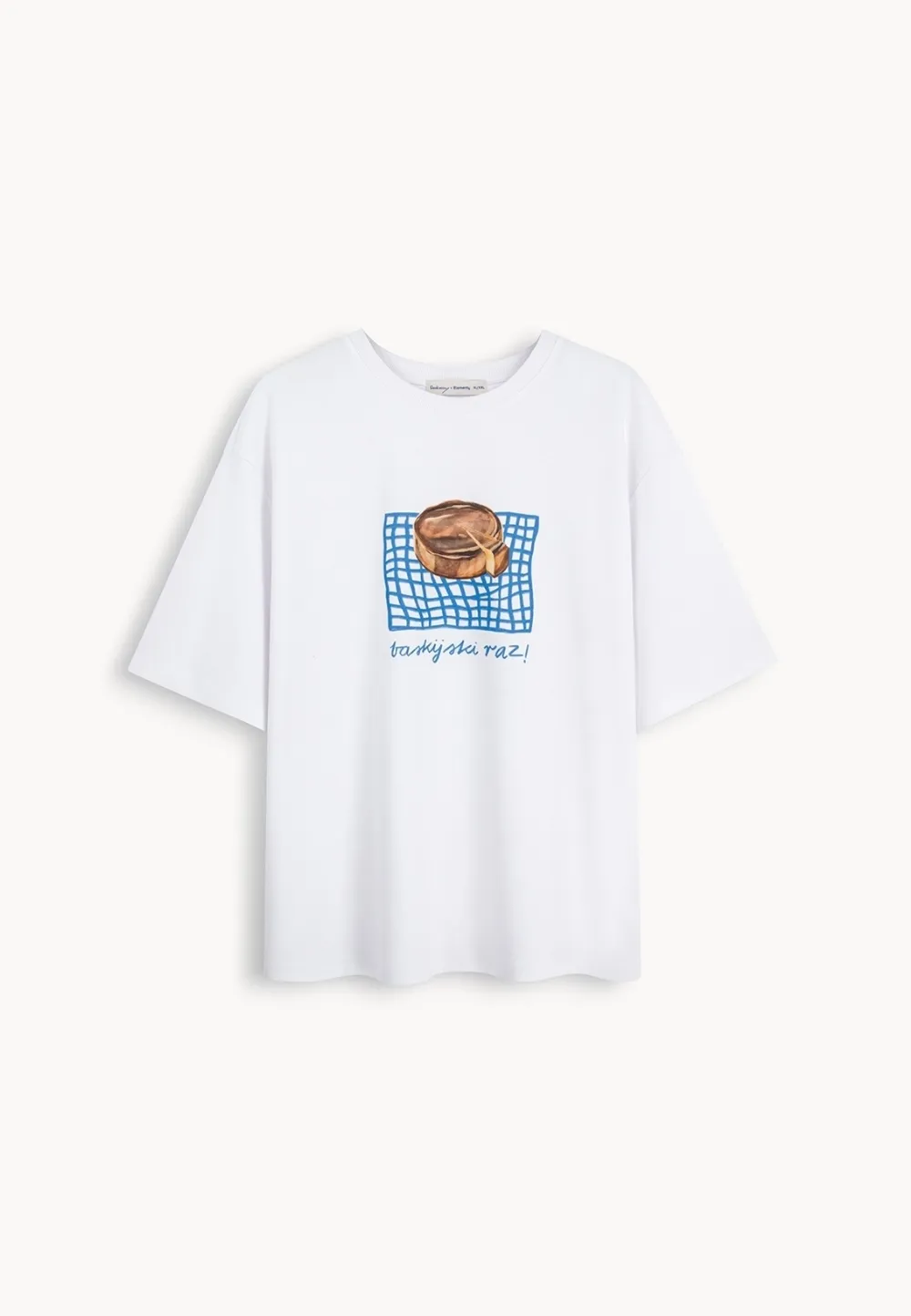 T-shirt – Elementy x Rozkoszny